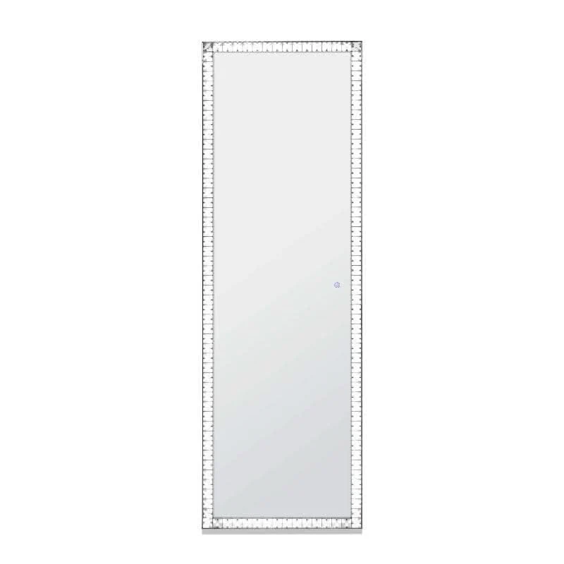 Crystal Edge Full Length Mirror 50 x 155cm - Image 7