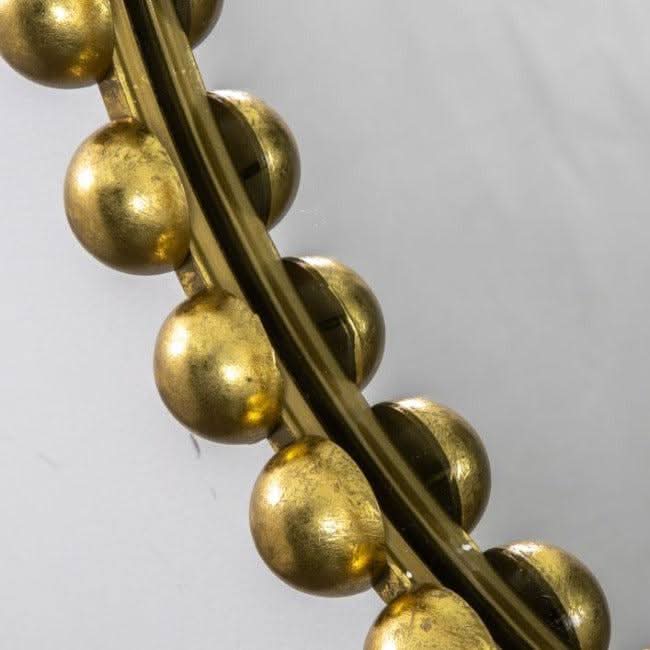 Gold Pill mirror - Image 3
