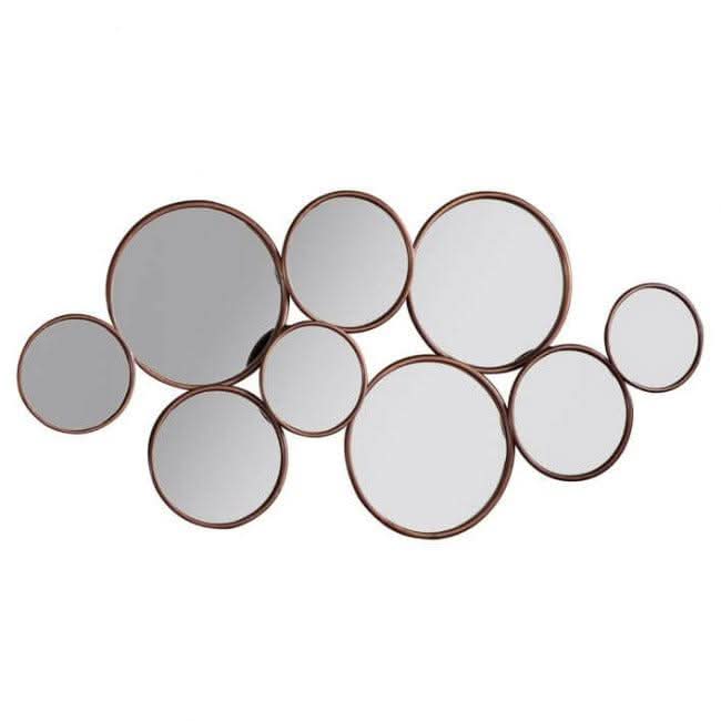 Kempsford Round Mirror - Image 3