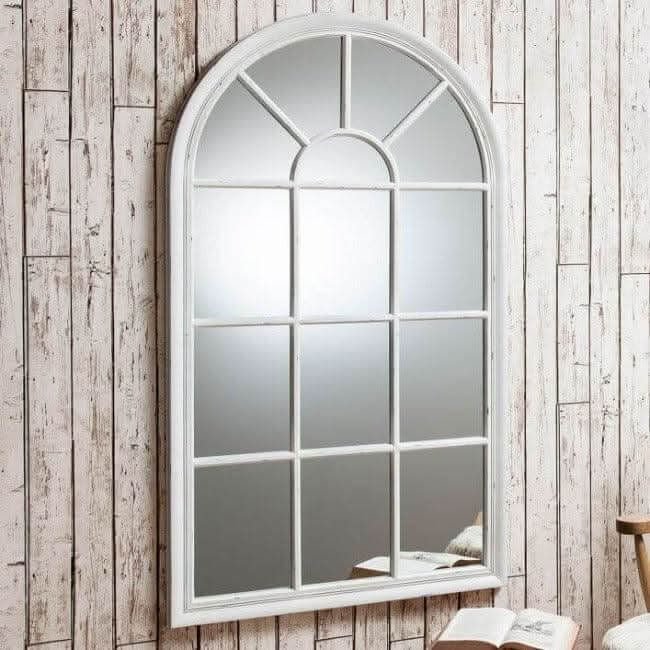 Large Frame Fulshaw Mirror - Image 3