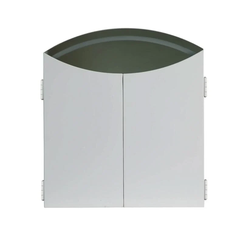 Cate Triple Dressing Table Mirror - Image 10