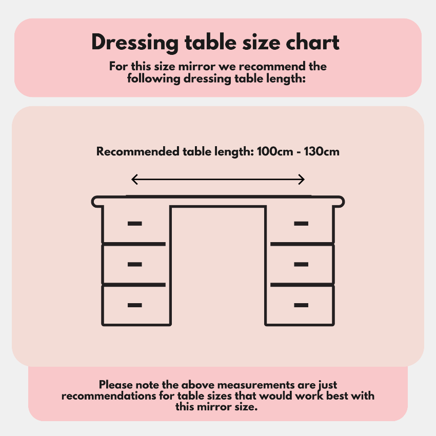 Hollywood Crystal Pro Mirror 80x60cm - Image 14